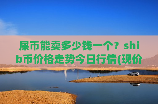 屎币能卖多少钱一个？shib币价格走势今日行情(现价0.00019616元)