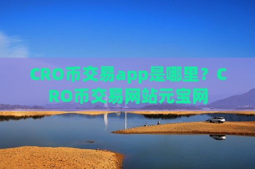 CRO币交易app是哪里？CRO币交易网站元宝网
