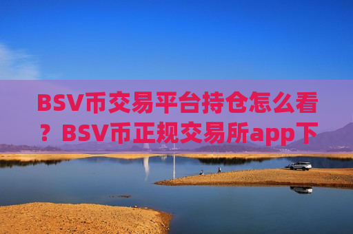 BSV币交易平台持仓怎么看？BSV币正规交易所app下载app苹果