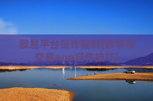 欧易平台是诈骗吗(数字币交易app操作技巧)