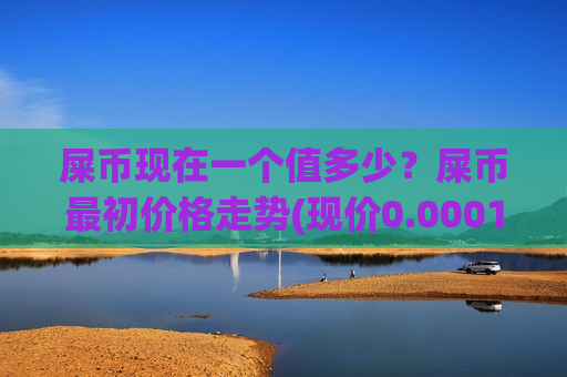 屎币现在一个值多少？屎币最初价格走势(现价0.00019609元)