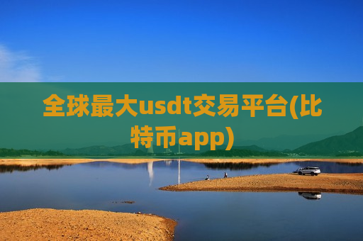 全球最大usdt交易平台(比特币app)