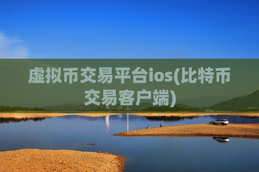 虚拟币交易平台ios(比特币交易客户端)