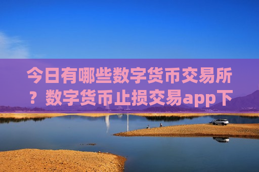 今日有哪些数字货币交易所？数字货币止损交易app下载