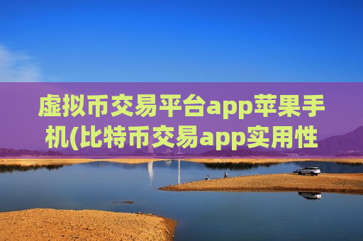 虚拟币交易平台app苹果手机(比特币交易app实用性考量)