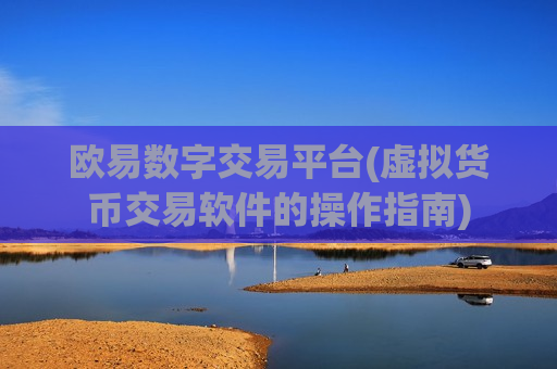 欧易数字交易平台(虚拟货币交易软件的操作指南)