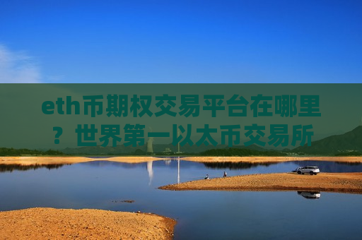 eth币期权交易平台在哪里？世界第一以太币交易所