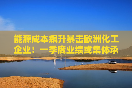 能源成本飙升暴击欧洲化工企业！一季度业绩或集体承压