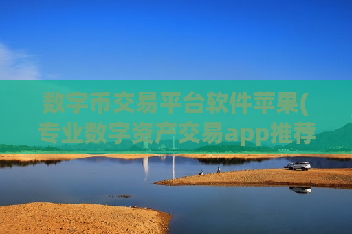 数字币交易平台软件苹果(专业数字资产交易app推荐)