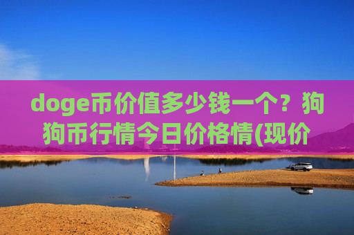 doge币价值多少钱一个？狗狗币行情今日价格情(现价2.9069元)