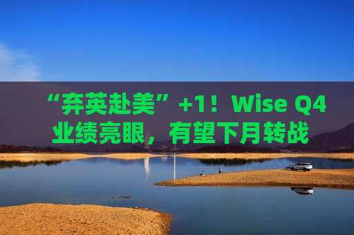 “弃英赴美”+1！Wise Q4 业绩亮眼，有望下月转战纳斯达克