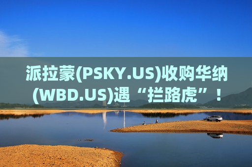 派拉蒙(PSKY.US)收购华纳(WBD.US)遇“拦路虎”！英国监管机构或启动反垄断调查