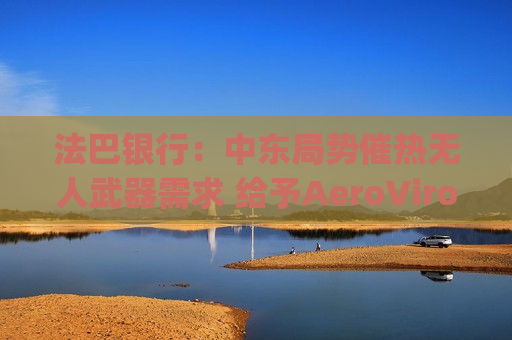 法巴银行：中东局势催热无人武器需求 给予AeroVironment(AVAV.US)目标价330美元