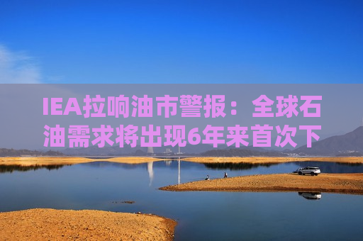 IEA拉响油市警报：全球石油需求将出现6年来首次下降 期货与现货市场严重脱节
