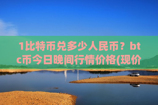 1比特币兑多少人民币？btc币今日晚间行情价格(现价782489.38元)