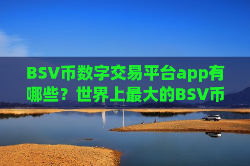 BSV币数字交易平台app有哪些？世界上最大的BSV币交易网站