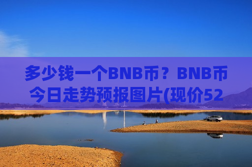 多少钱一个BNB币？BNB币今日走势预报图片(现价5225.96元)