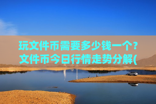 玩文件币需要多少钱一个？文件币今日行情走势分解(现价46.8057元)
