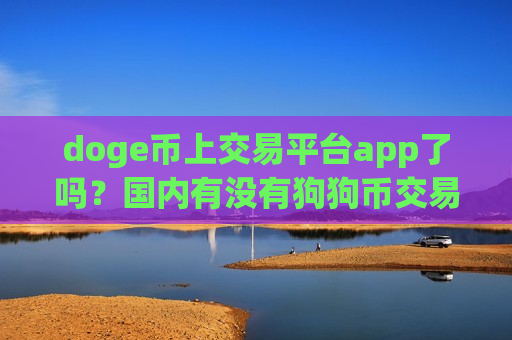 doge币上交易平台app了吗？国内有没有狗狗币交易平台app