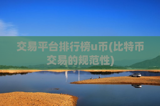 交易平台排行榜u币(比特币交易的规范性)