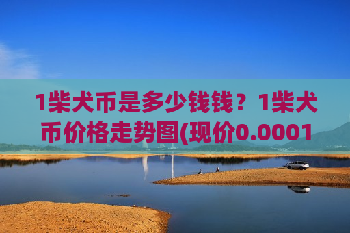 1柴犬币是多少钱钱？1柴犬币价格走势图(现价0.00019643元)