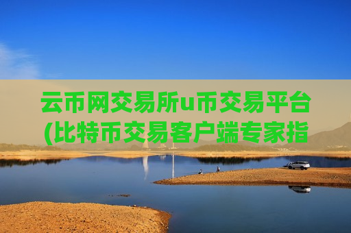 云币网交易所u币交易平台(比特币交易客户端专家指南)
