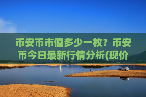 币安币市值多少一枚？币安币今日最新行情分析(现价5237.07元)