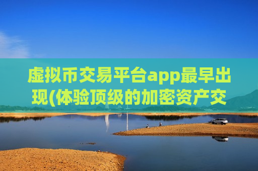 虚拟币交易平台app最早出现(体验顶级的加密资产交易所app)