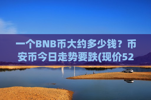 一个BNB币大约多少钱？币安币今日走势要跌(现价5239.36元)