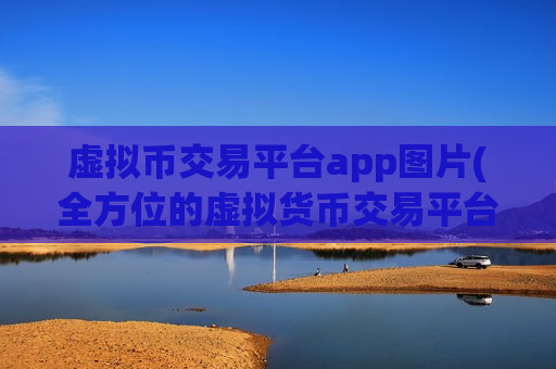 虚拟币交易平台app图片(全方位的虚拟货币交易平台)