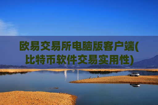 欧易交易所电脑版客户端(比特币软件交易实用性)