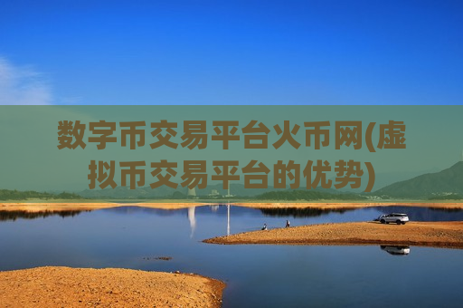 数字币交易平台火币网(虚拟币交易平台的优势)