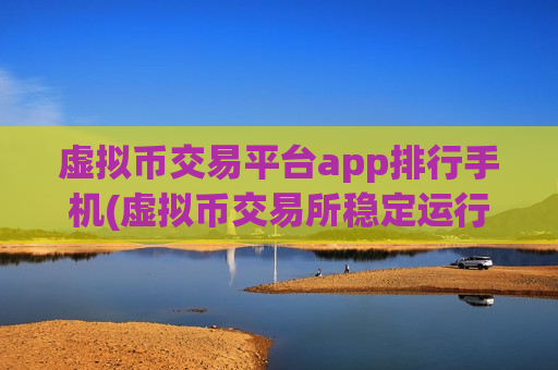 虚拟币交易平台app排行手机(虚拟币交易所稳定运行)