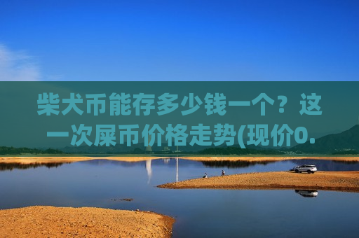 柴犬币能存多少钱一个？这一次屎币价格走势(现价0.00019774元)