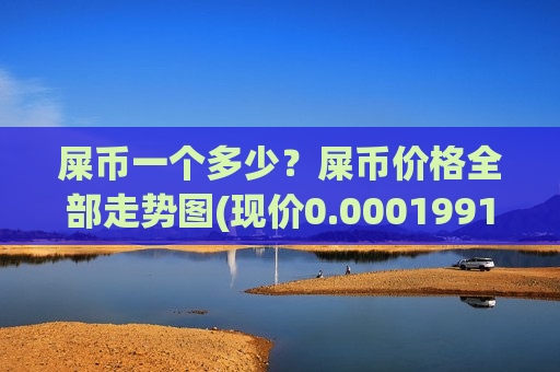 屎币一个多少？屎币价格全部走势图(现价0.00019913元)