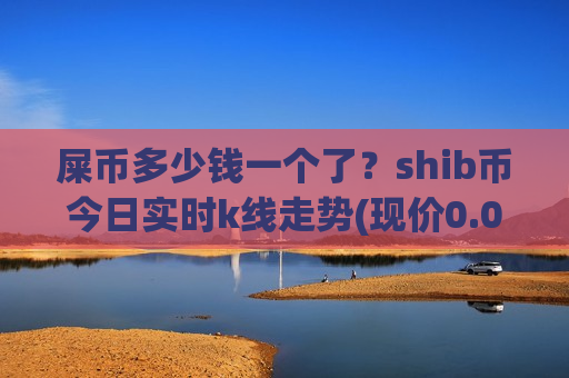 屎币多少钱一个了？shib币今日实时k线走势(现价0.00019883元)