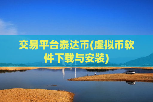 交易平台泰达币(虚拟币软件下载与安装)