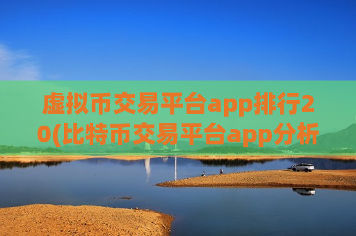 虚拟币交易平台app排行20(比特币交易平台app分析)