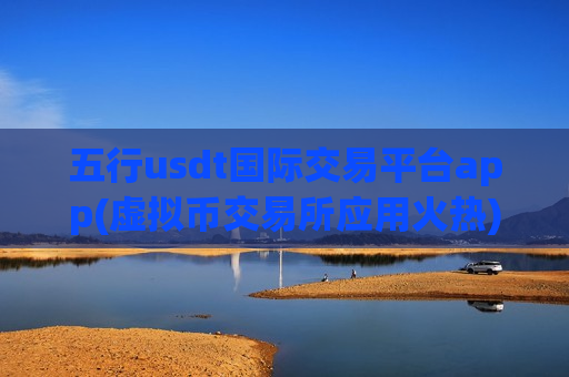 五行usdt国际交易平台app(虚拟币交易所应用火热)