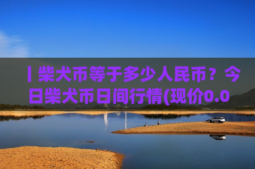 丨柴犬币等于多少人民币？今日柴犬币日间行情(现价0.00019882元)