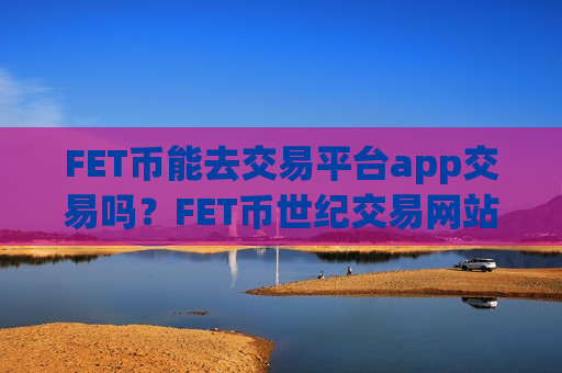 FET币能去交易平台app交易吗？FET币世纪交易网站