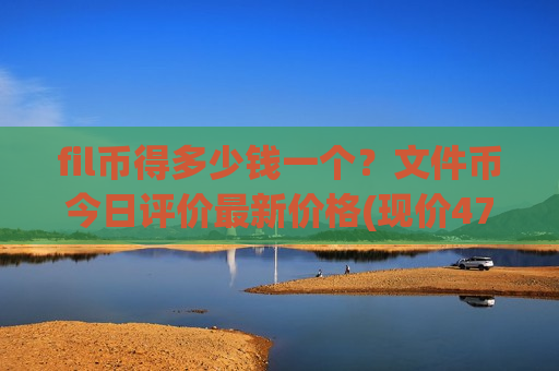 fil币得多少钱一个？文件币今日评价最新价格(现价47.7843元)
