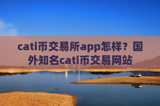 cati币交易所app怎样？国外知名cati币交易网站