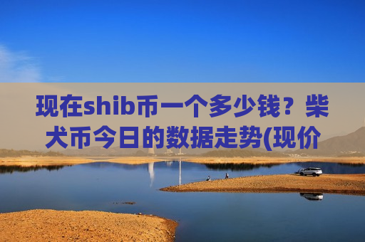 现在shib币一个多少钱？柴犬币今日的数据走势(现价0.00019848元)