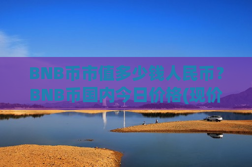 BNB币市值多少钱人民币？BNB币国内今日价格(现价5261.66元)
