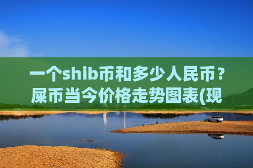 一个shib币和多少人民币？屎币当今价格走势图表(现价0.00019855元)