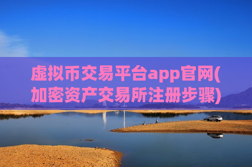 虚拟币交易平台app官网(加密资产交易所注册步骤)