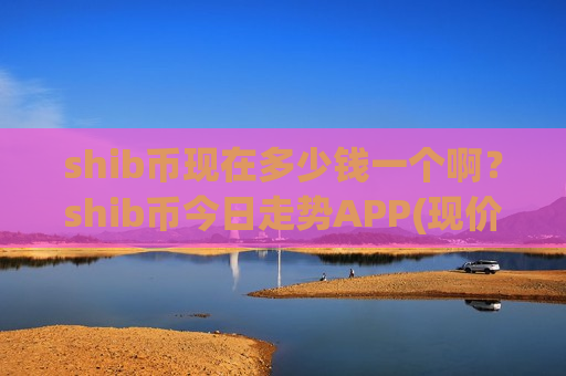 shib币现在多少钱一个啊？shib币今日走势APP(现价0.00019832元)