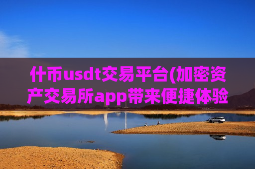什币usdt交易平台(加密资产交易所app带来便捷体验)