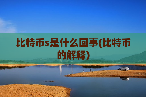 比特币s是什么回事(比特币的解释)